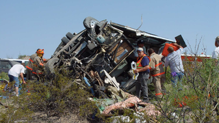 Goodyear CEO Learned About Deadly RV Tire Failures As Early As 2008, Court Docs Suggest <em></em>